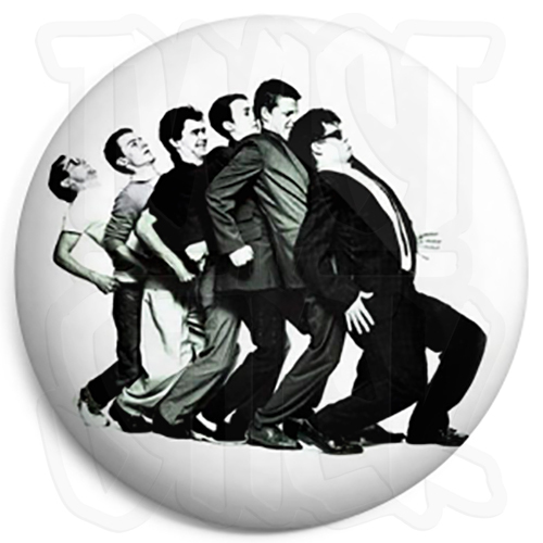 Madness album photo - madness, 25mm