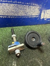 SPE BEF 200 Floor Scabbler Scarrifier Preparation Machine Height Control Parts