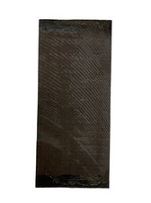 Gaboon Ebony Guitar