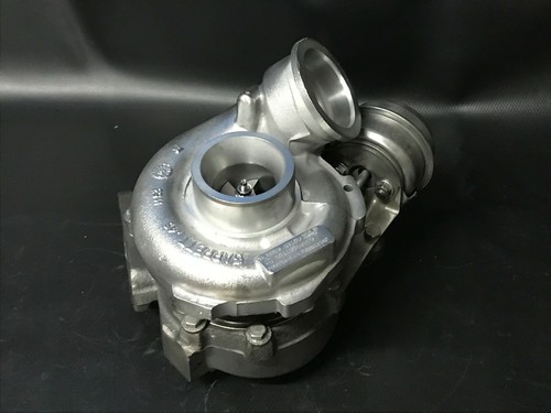Genuine turbocharger mercedes - genuine,