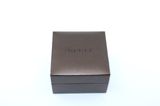 100% Authentic Brown GUCCI