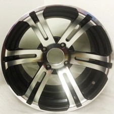 RIM51 SINGLE  14" 7.5 RIMS