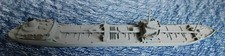 TA10334 Akhtuba Russian Navy Oil Tanker by Trident Alpha 1/1250 Scale Ship Model