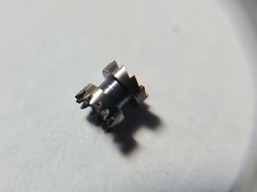 282570 genuine used - genuine, clutch