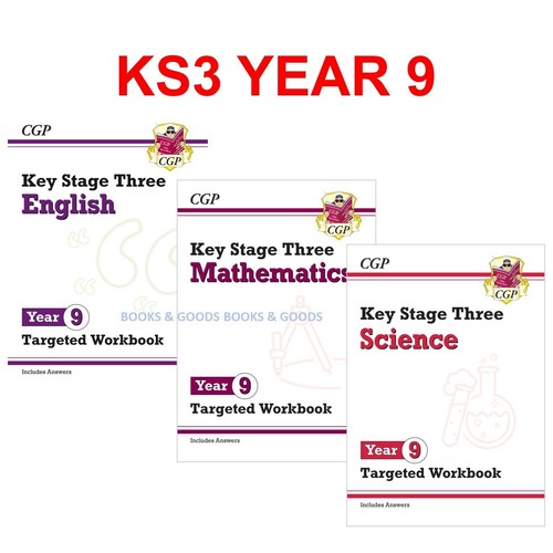 Ks3 year maths english - year, 9