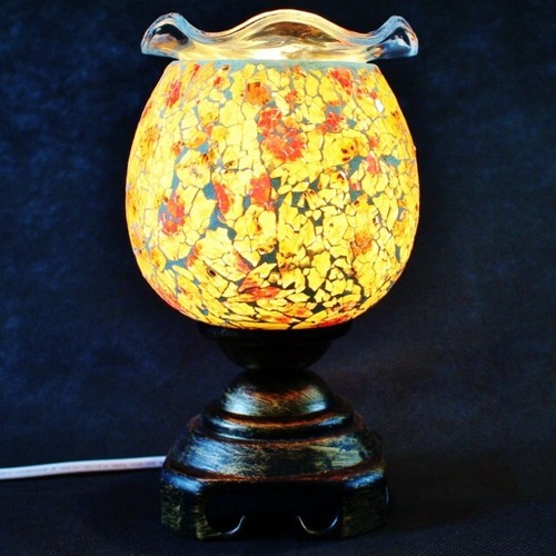 Rosa mosaic glass - rosa,