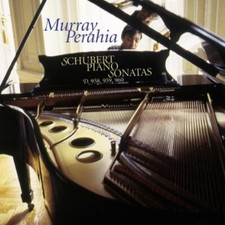 Franz Schubert : The Last Three Piano Sonatas CD (2003) FREE Shipping, Save £s