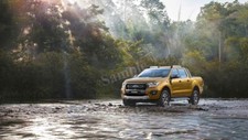 Ford Ranger Wildtrak 2018 High