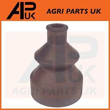 Gear Stick Lever Rubber Boot