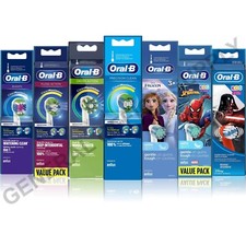 Oral-B Replacement Electric