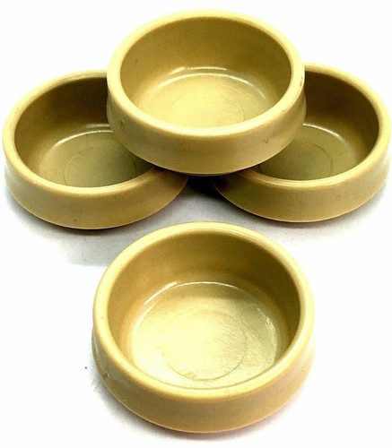 Castor cups 50mm - cups,