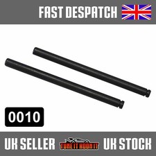 MAVERICK STRADA HSP REDCAT HIMOTO FRONT INNER SUSPENSION HINGE PINS 02036 