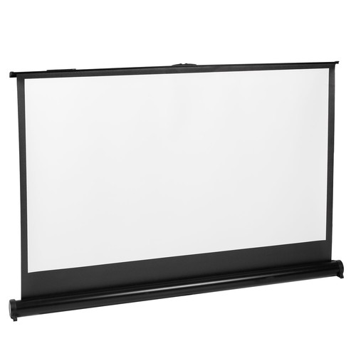Portable projection screen - projection,