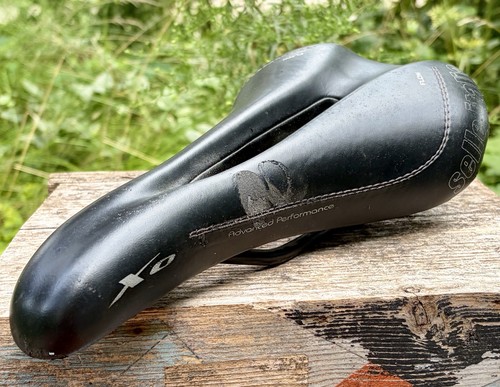 Selle italia lady gel - selle,
