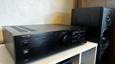 Rotel RSP-980 Surround Sound