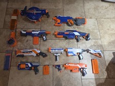 Massive Nerf Gun Bundle 27