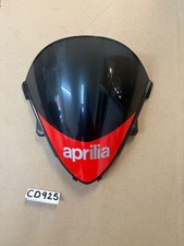Aprilia Tuono 125 Windshield Screen 2018-2021 9/25