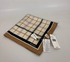Barbour Mackworth Large Check