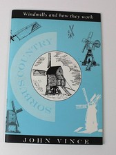 Windmills & How They Work John