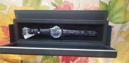 Orient star dress - watch,