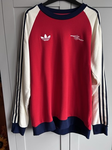 Arsenal football jumper 2026 - football,