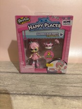 Shopkins Happy Places Slumber