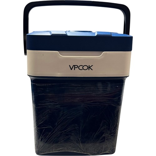 Cok electric coolbox - vp,
