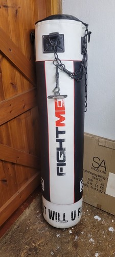 Punch bag - punch,