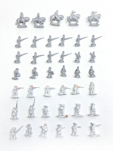 15mm wild west - 15mm, miniatures