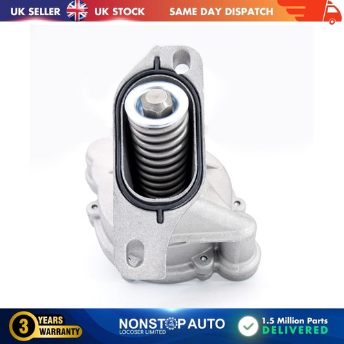 Brake vacuum pump - vacuum, for