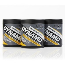 Protein dynamix dynamo pre - protein,