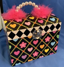 Trousselier Hearts & Flowers