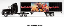 Revell 07740 Tour Truck "Iron