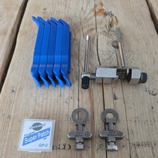 Mks chain tensioners tugs - tugs,