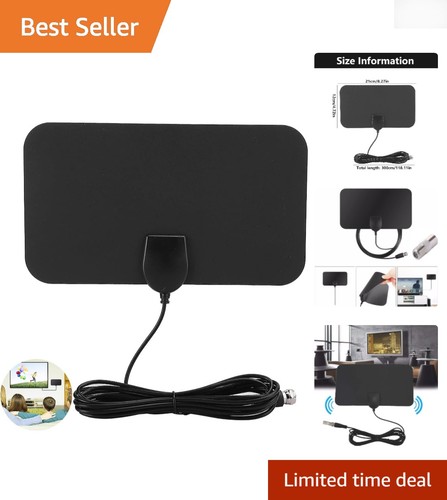 Compact indoor aerial 50 - compact,