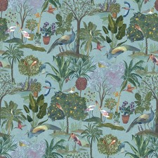 World of Wallpaper Exotic