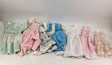 Large Bundle of Vintage Baby/Dolls Clothes