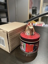 STAR WARS - Jar Jar Binks Episode One Tin  - Kinnerton Brand New With Old Sweets