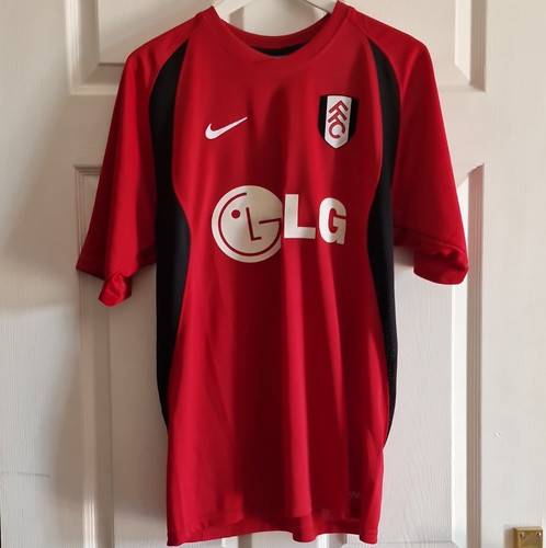 Fulham away 2009 short - fulham, 2009/10
