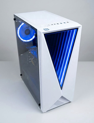 Intel 6700 gaming - i7-6700, desktop