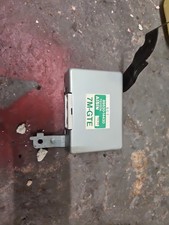 Toyota Supra Mk3 7MGTE Engine Transmission Control Module