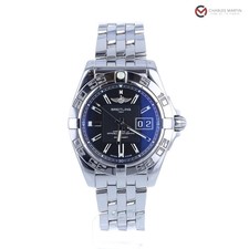 Breitling Galactic 41