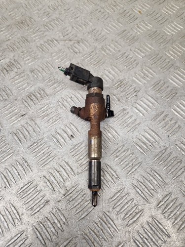 Ford focus injector - focus,