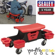 Sealey Utility Seat Mechanic's