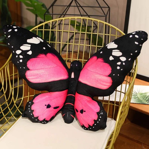 50cm large butterfly - large, plush