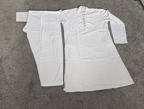Shalwar kameez 2pc suit - shalwar, for
