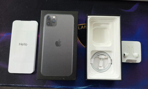 Apple iphone pro max - pro,