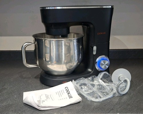 Cooklee 1551 stand food - cooklee,