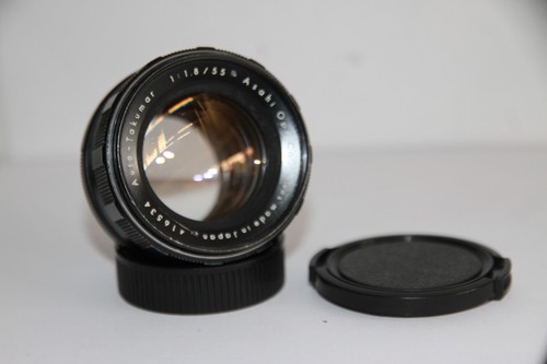 Version asahi pentax - version,