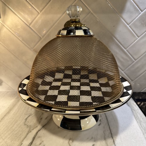 Mackenzie childs enamel small - mackenzie-childs,